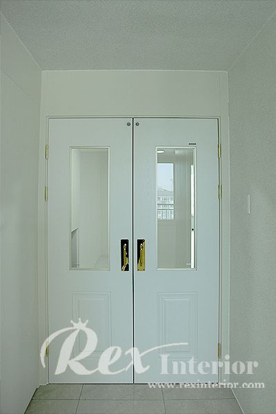 Door. ＃2020