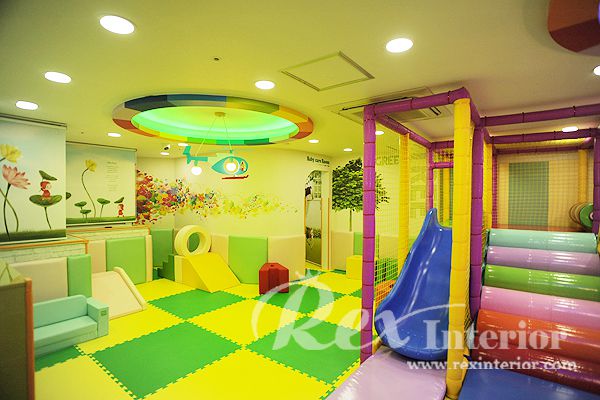 명성제1교회 KIDS CLUB