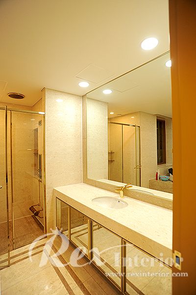 Bathroom. ＃2018