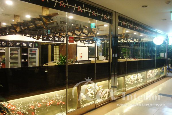일식레스토랑 하루
