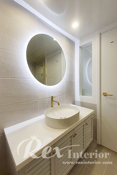 Bathroom. ＃2021