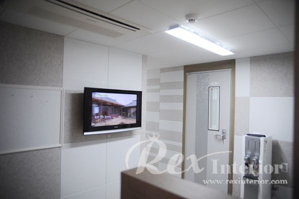 백석 1225번지 합주실 