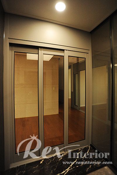 Door. ＃2017
