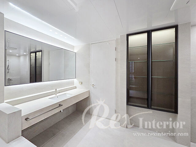 Bathroom. #2026